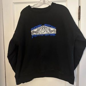 Fucking Awesome sweatshirt